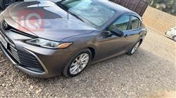 تويوتا كامري